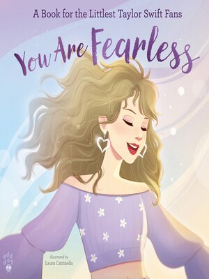 cover image of You Are Fearless